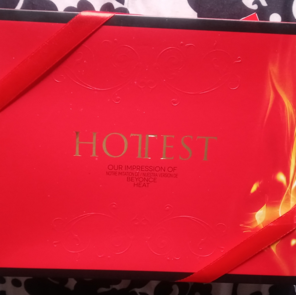 Hottest Perfume Gift Set
